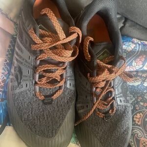 Hiking Shoes